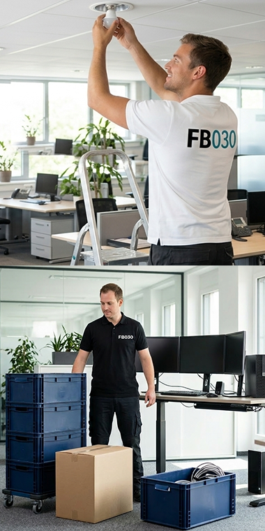 Extra diensten FB 030